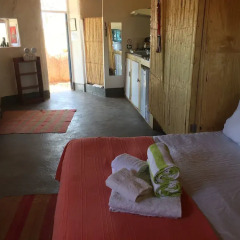 Отель Atacama Loft комната для гостей фото 5