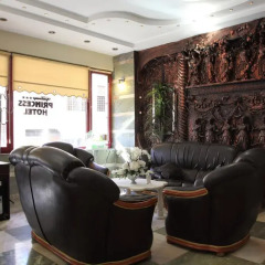 Princess Hotel Gaziantep Турция, Газиантеп - отзывы, цены и фото номеров - забронировать отель Princess Hotel Gaziantep онлайн интерьер отеля