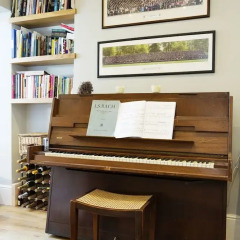 Отель Veeve - Parliament Hill Townhouse развлечения