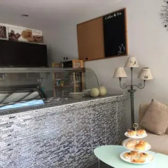 Апартаменты Marigold Ramkhamhaeng Boutique Apartment в номере фото 2