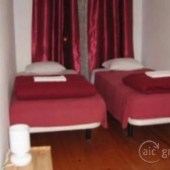 Lisbonview Hostel Лиссабон спа