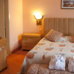 Kirci Hotel Турция, Бурса - отзывы, цены и фото номеров - забронировать отель Kirci Hotel онлайн сейф в номере