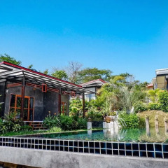 Отель 365 Panwa Villas Resort