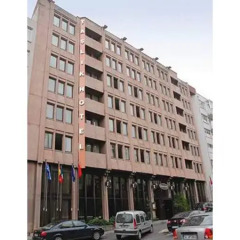 Taslik Hotel парковка