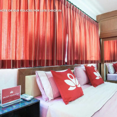 Отель Family Home Guesthouse детские мероприятия