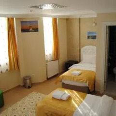 Lotus Hotel сауна