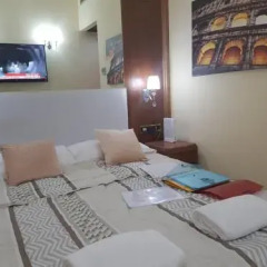 Отель Termini Guesthouse Италия, Рим - отзывы, цены и фото номеров - забронировать отель Termini Guesthouse онлайн комната для гостей фото 2