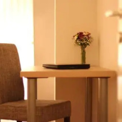 Отель Rooms XXL удобства в номере