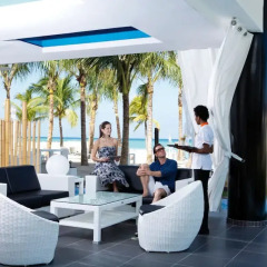 Отель Riu Palace Jamaica All Inclusive - Adults Only интерьер отеля фото 2