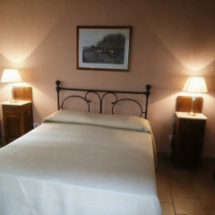 Отель Cortebella B&B комната для гостей
