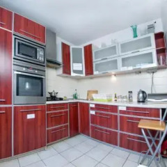 Wilanowska Hostel Варшава в номере