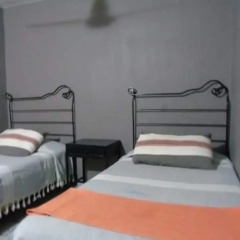 Casa Zapopan Hotel детские мероприятия