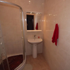 Hostel Kalinka ванная