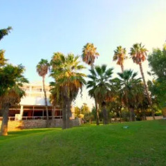 Отель Doreta Beach Resort & Spa Греция, Родос - отзывы, цены и фото номеров - забронировать отель Doreta Beach Resort & Spa онлайн фото 4