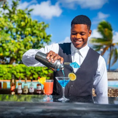 Отель Jewel Dunn's River Beach Resort & Spa, Curio Collection by Hilton фото 2
