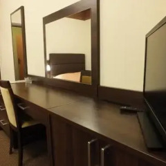 Hotel Ewita удобства в номере фото 2