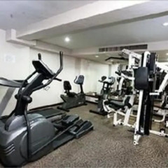 The Siam Heritage Hotel фитнесс-зал фото 2