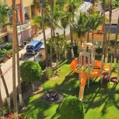 Отель Best Marina & Pool View Jrste Evb Rocks Золотая зона Марина детские мероприятия фото 2