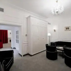Гостиница Boutique hotel Romanoff в Краснодаре отзывы, цены и фото номеров - забронировать гостиницу Boutique hotel Romanoff онлайн Краснодар фото 2