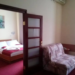 Hotel Kasina детские мероприятия