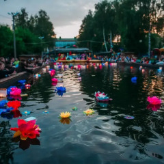 Troya Hotel бассейн фото 2