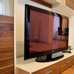 Апартаменты Govienna Luxury City Apartments Вена удобства в номере фото 2