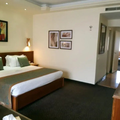 Madisson Hotel комната для гостей фото 2