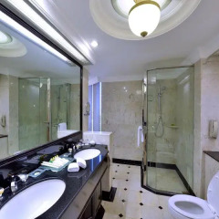 Отель Evergreen Laurel Hotel Bangkok Таиланд, Бангкок - отзывы, цены и фото номеров - забронировать отель Evergreen Laurel Hotel Bangkok онлайн спа фото 2