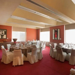 Hotel Melia Bilbao фото 2