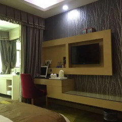 Shenzhen Weiyali Hotel Шэньчжэнь удобства в номере