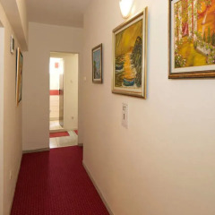 Peshev Family Hotel Nesebar интерьер отеля фото 2