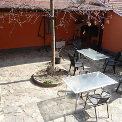 Wallaby House Hostel