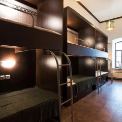 Nice Hostel Kazan развлечения