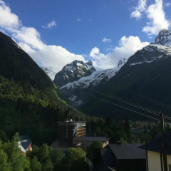 Hotel Elbrus