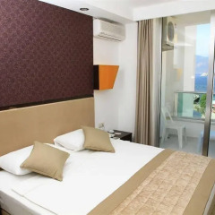Munamar Beach Hotel - Adult Only+16 комната для гостей фото 2