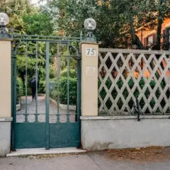 Отель Ave Roma al Maxxi Италия, Рим - отзывы, цены и фото номеров - забронировать отель Ave Roma al Maxxi онлайн парковка