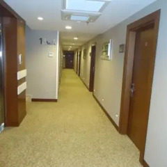 Отель Moon Light Otel интерьер отеля фото 2