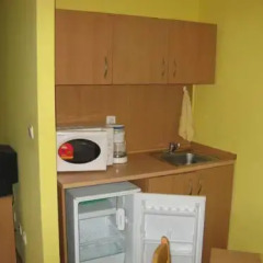 Отель Fears Baket Apartment in Shumen Complex Болгария, Солнечный берег - отзывы, цены и фото номеров - забронировать отель Fears Baket Apartment in Shumen Complex онлайн в номере