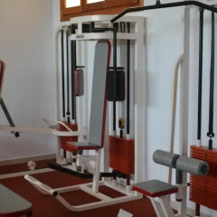 Отель Apartamento Vidre Cullera питание