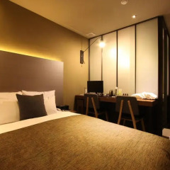 Отель Lemon Tree Hotel Jongno Южная Корея, Сеул - отзывы, цены и фото номеров - забронировать отель Lemon Tree Hotel Jongno онлайн комната для гостей фото 3