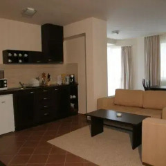 Bansko Royal Towers Hotel в номере