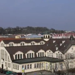 Отель Apartmán Nostalgia Чехия, Карловы Вары - отзывы, цены и фото номеров - забронировать отель Apartmán Nostalgia онлайн фото 4