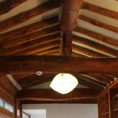 Отель Myeonggaje Hanok Single Family House Южная Корея, Сеул - отзывы, цены и фото номеров - забронировать отель Myeonggaje Hanok Single Family House онлайн интерьер отеля