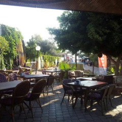 Magic Tulip Beach Hotel Турция, Олудениз - отзывы, цены и фото номеров - забронировать отель Magic Tulip Beach Hotel онлайн питание фото 3