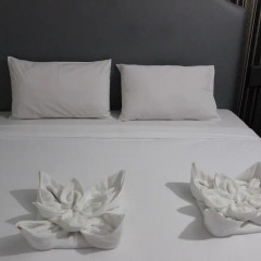 Отель Villa Madame Resort - Adults Only комната для гостей фото 5