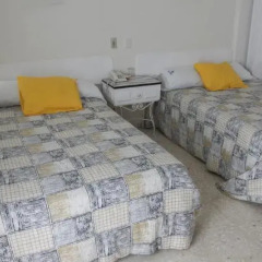 Hotel Valentinos комната для гостей фото 3