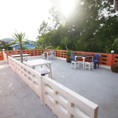 Отель Baan Plasai Koh Larn фото 2