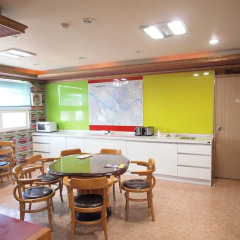 Hostel J Stay в номере