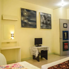 Отель Ponce Suites Gallery Hotel Филиппины, Давао - отзывы, цены и фото номеров - забронировать отель Ponce Suites Gallery Hotel онлайн удобства в номере