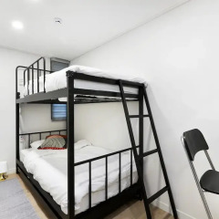 Comet Guesthouse - Hostel Сеул детские мероприятия